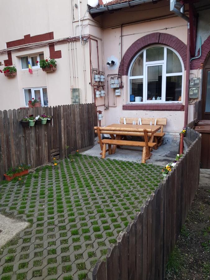 Vaso Apartament Sinaia Exterior foto